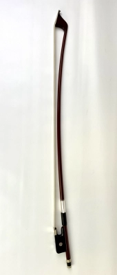 YOUNG HEUNG FRENCH BRAZILWOOD 3/4 BASS BOW